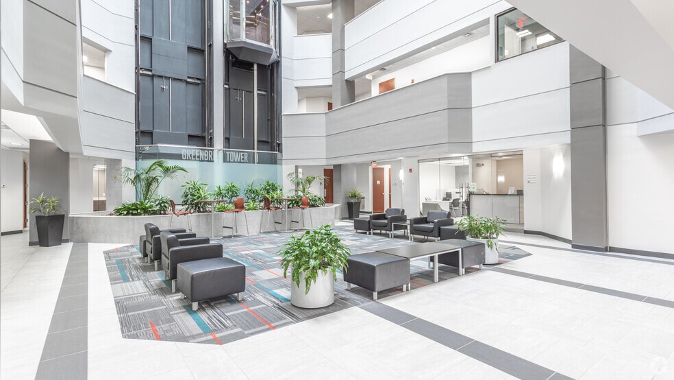 More Photos Of 860 Greenbrier Cir, Chesapeake Unknown For Lease