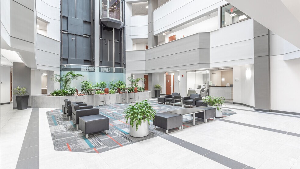 Photo of 4th Floor Ste 402