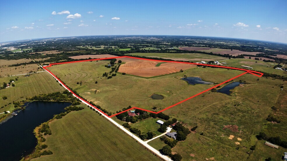 More Photos Of 00 County Rd 218, Gainesville Land For Sale