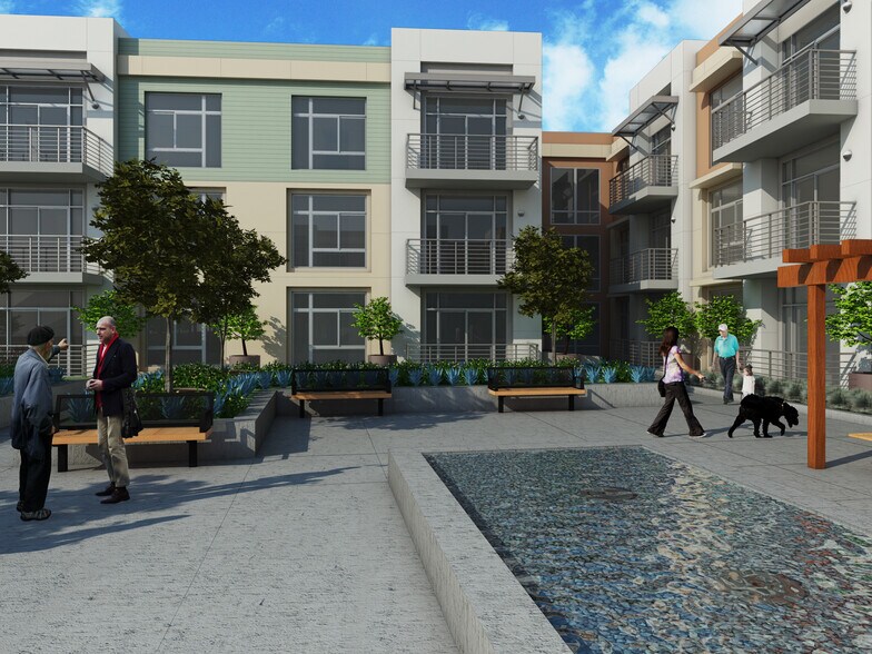 More Photos Of 300 E Valley Blvd, San Gabriel Apartments For Sale