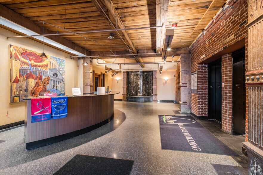 More Photos Of 1310 Papin St, Saint Louis Office For Lease