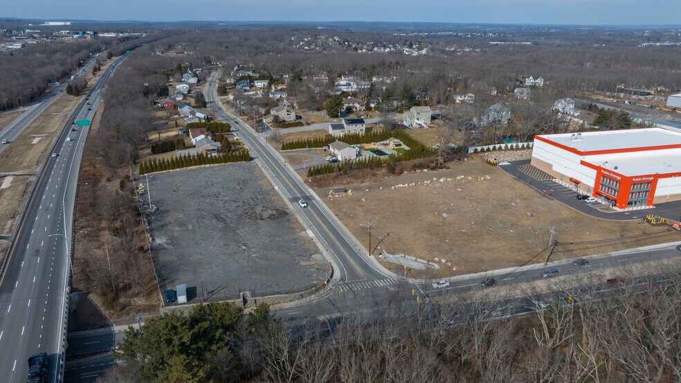 More Photos Of 1835 Plainfield Pike, Johnston Land For Sale