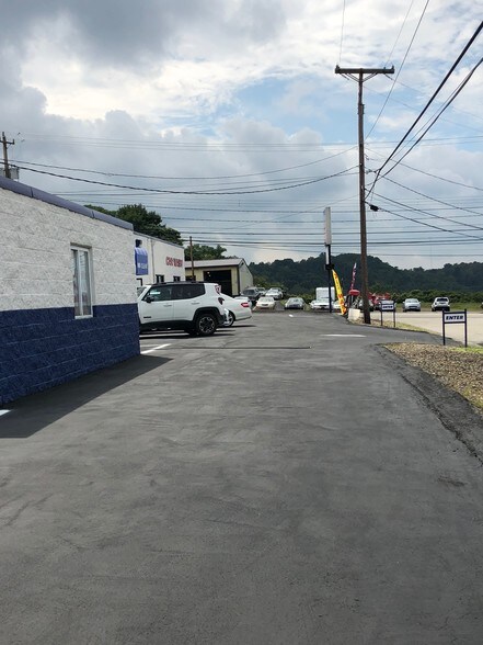 More Photos Of 1125 Lincoln Hwy, North Versailles Carwash For Sale