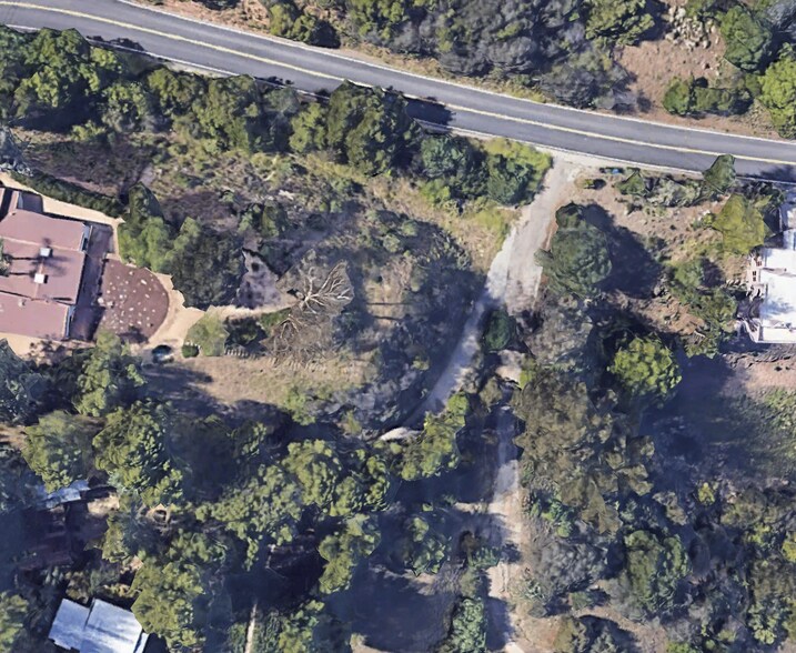 las flores canyon rd mccray lane, Malibu, CA 90265 Land For Sale