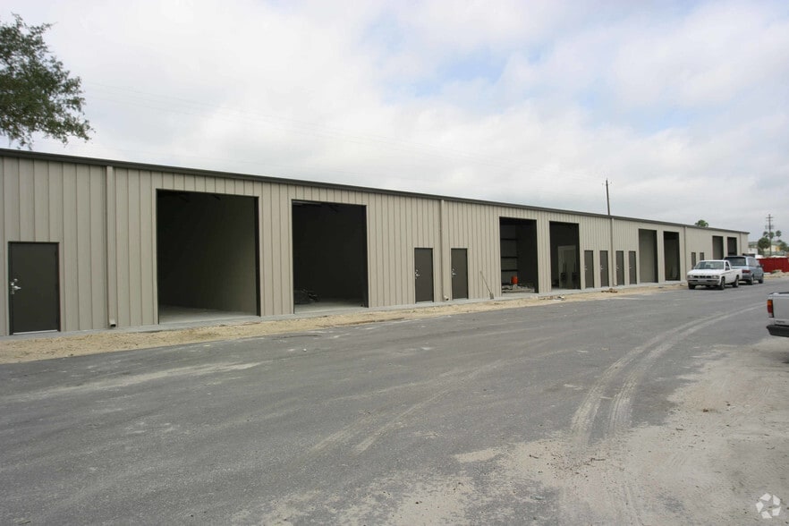 More Photos Of 1717 E Busch Blvd, Tampa Office For Lease