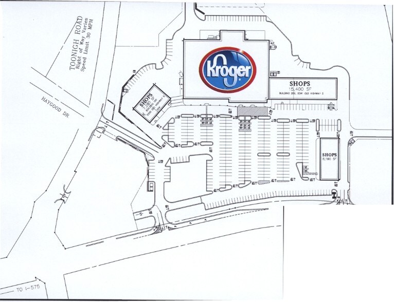 More Photos Of 5339 Old Highway 5, Woodstock Unknown For Lease