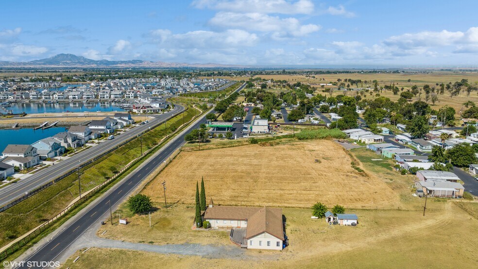 More Photos Of 0 Gateway Rd, Bethel Island Land For Lease