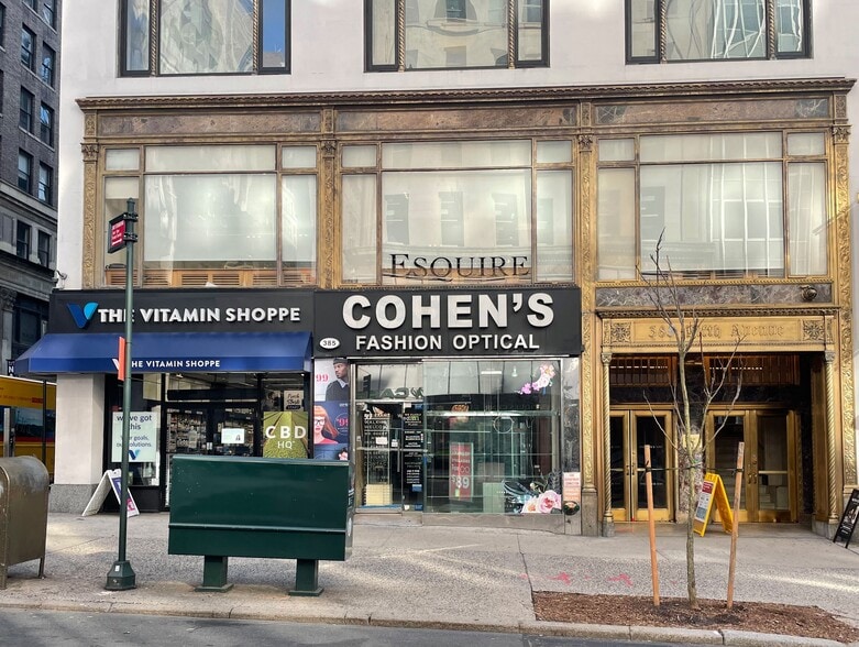 More Photos Of 385 Fifth Ave, New York Office For Lease