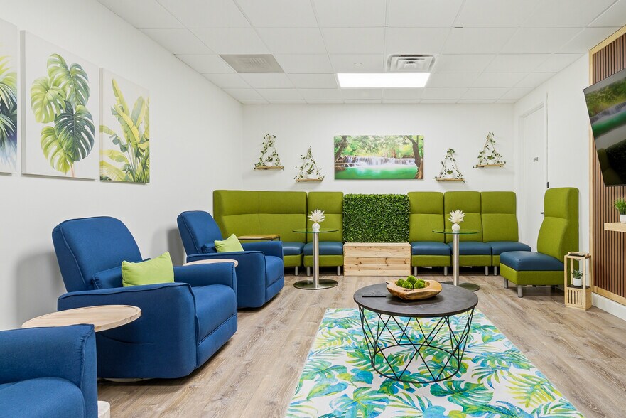 More Photos Of 1690 S Congress Ave, Delray Beach Coworking Space