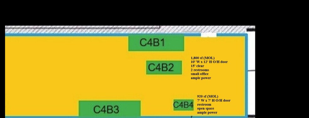 More Photos Of 6 Brandon Rd, Rockdale Manufacturing For Lease