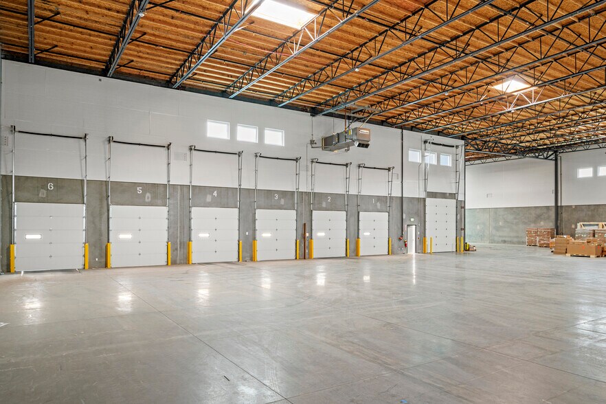 More Photos Of 75 Italy Drive, Sparks Industrial For Lease