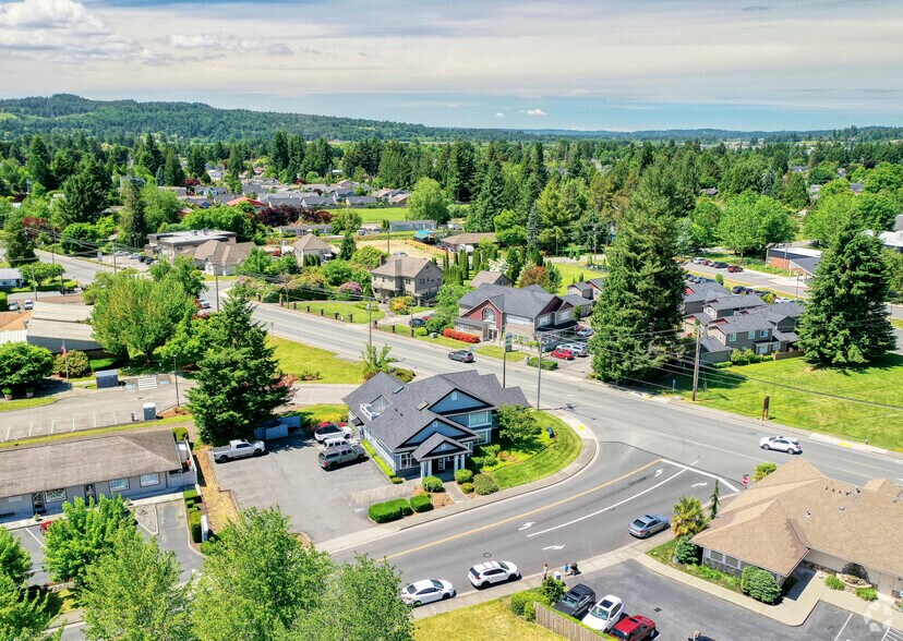 More Photos Of 800 W Main St, Monroe Office For Sale