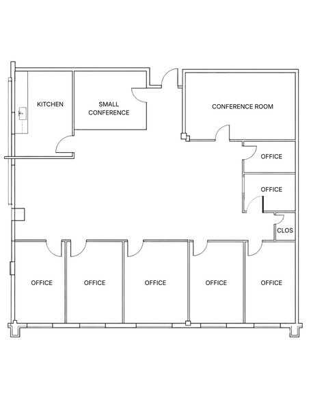 More Photos Of 2 Willow St, Southborough Office For Lease