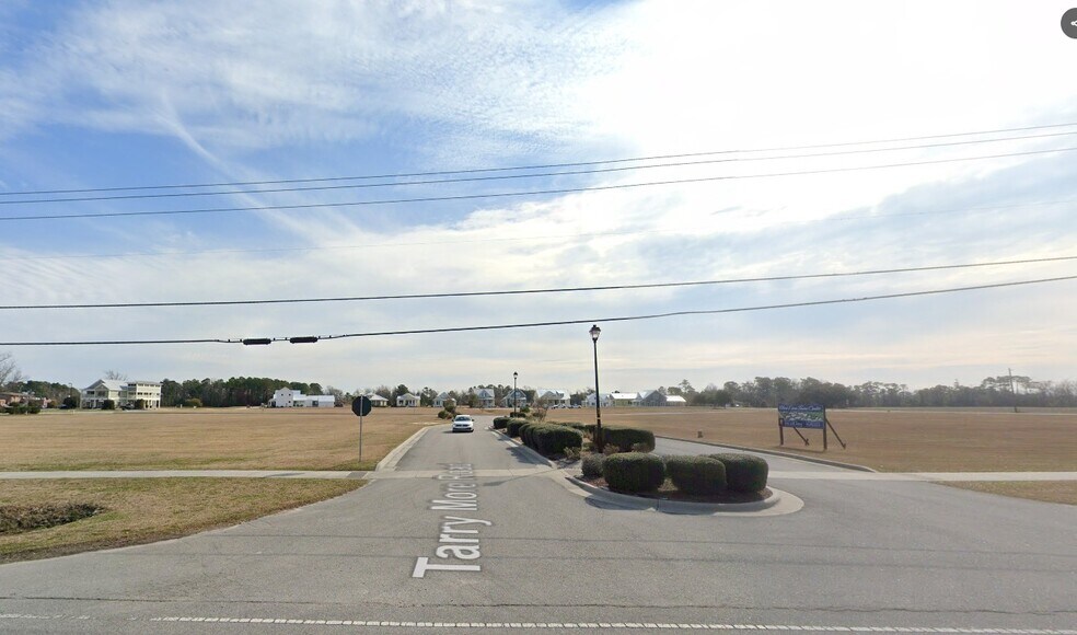 More Photos Of Lots 4, 5 & 6 Old Hammock Rd, Swansboro Land For Sale
