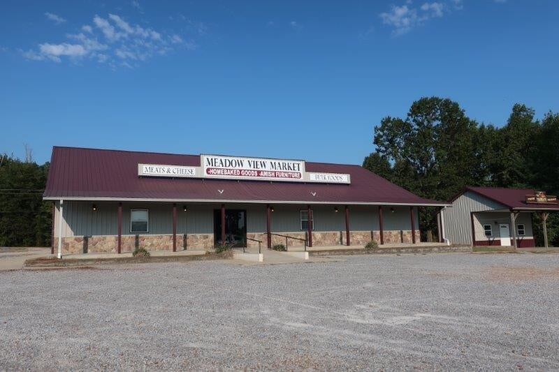 More Photos Of 71 Commerce St, Hickory Supermarket For Sale