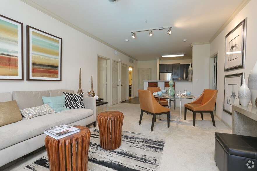 More Photos Of 9400 Corbin Ave, Northridge Apartments For Lease