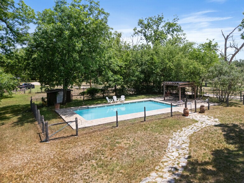More Photos Of 6641 Ranch 1120 Rd, Rio Frio Specialty For Sale
