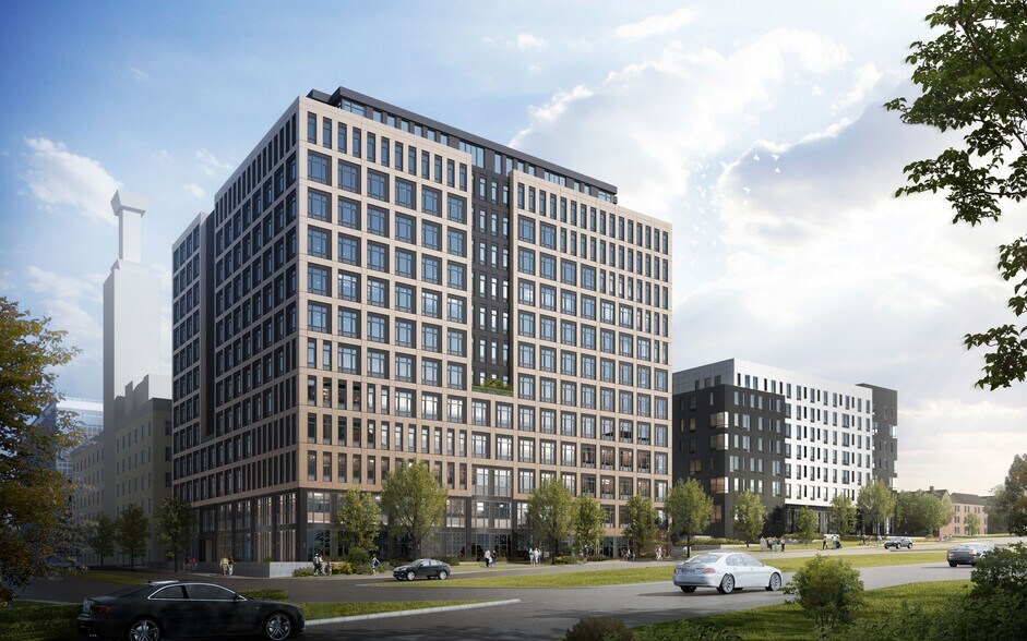 More Photos Of 440 Hamilton Ave, White Plains Apartments For Lease