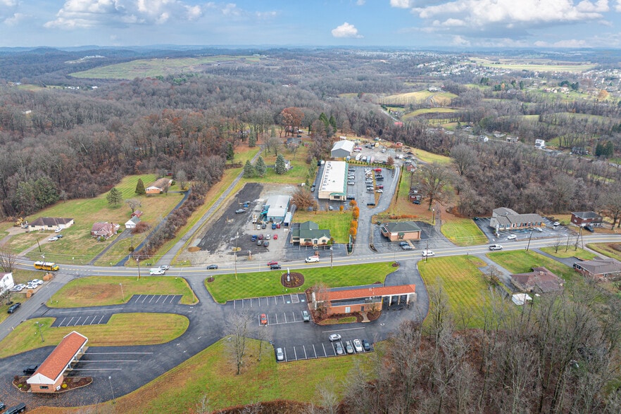 More Photos Of 4020 PA-130, Irwin Land For Lease