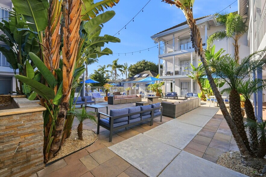 More Photos Of 600 Riverside Ave, Santa Cruz Hotel For Sale