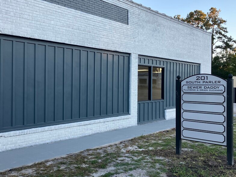 More Photos Of 201 S Parler Ave, Saint George Freestanding For Lease