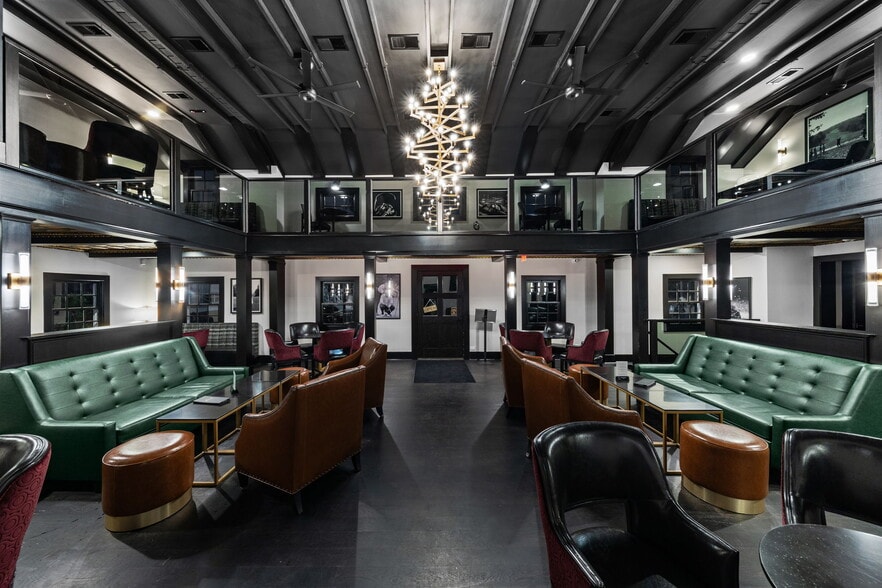 More Photos Of 38 Chinquapin Rd, Pinehurst Restaurant For Sale