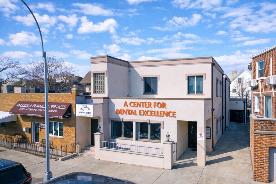 More Photos Of 8510 Bay 16th St, Brooklyn Office For Sale