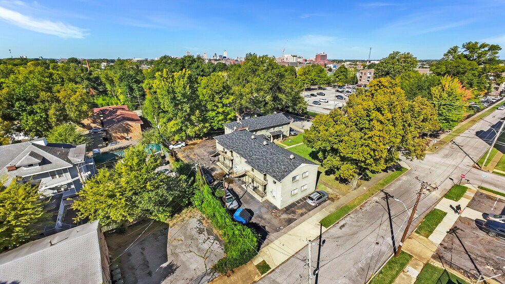 More Photos Of 1177 Linden, Memphis Apartments For Sale