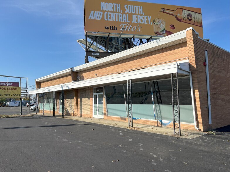 More Photos Of 7027 Route 38, Pennsauken Storefront Retail Office For Lease