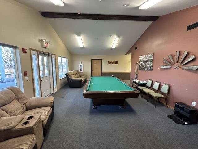 More Photos Of 406 W Vinton St, Spencer Hotel For Sale