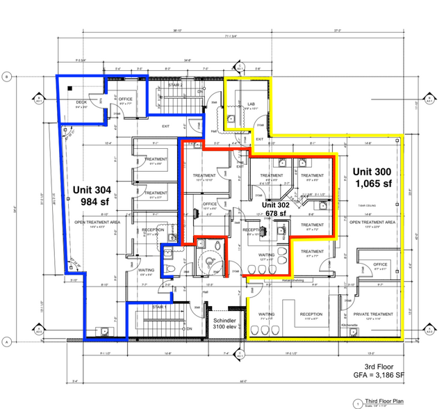 More Photos Of 11770 Fraser St, Maple Ridge Medical For Lease