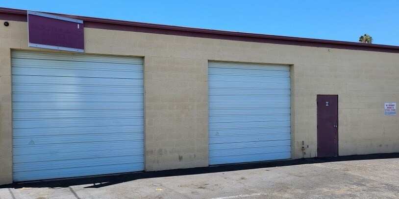 More Photos Of 1210 N Batavia St, Orange Industrial For Lease