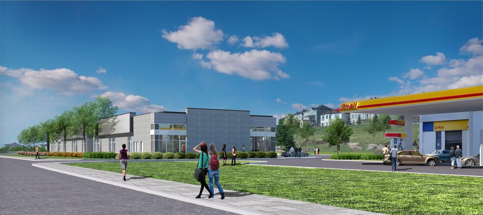 More Photos Of 471 Terry Fox Dr, Kanata General Retail For Lease
