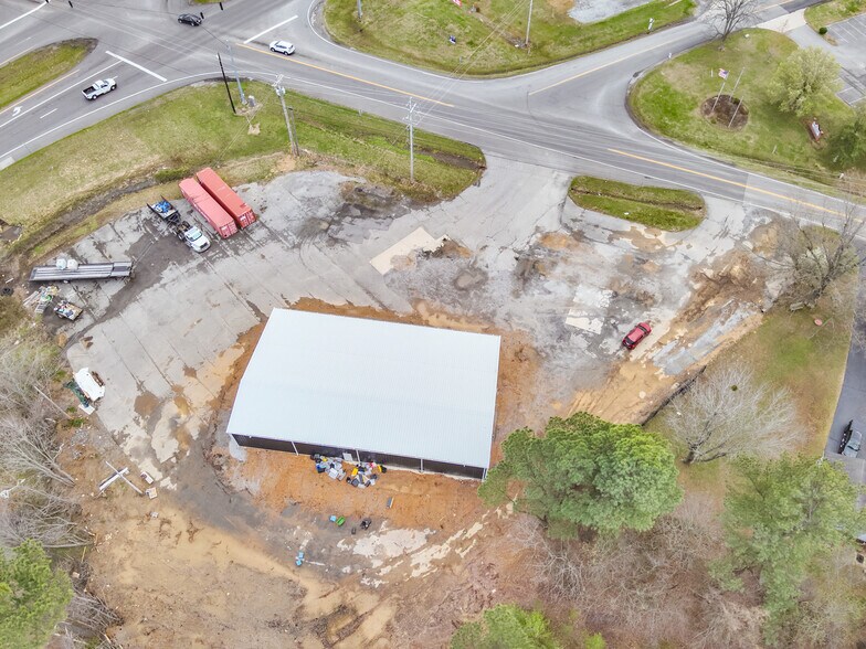 More Photos Of 1870 Mayfield Hwy, Benton Land For Sale