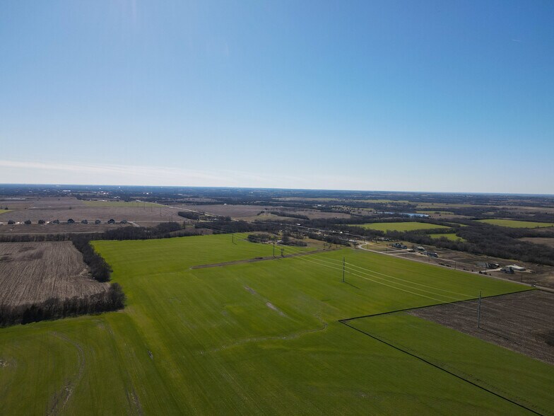 More Photos Of 8212 Farmington Rd, Gunter Land For Sale