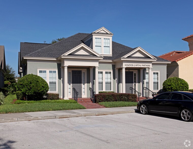 Primary Photo Of 911 Outer Rd, Orlando Office For Sale