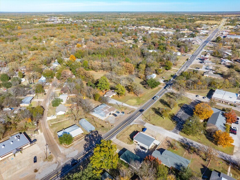 More Photos Of 573 State 274 hwy, Canton Warehouse For Sale