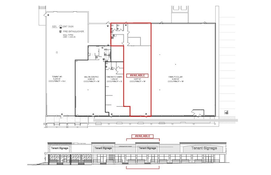 More Photos Of 2701-2711 S Business Dr, Sheboygan Freestanding For Sale
