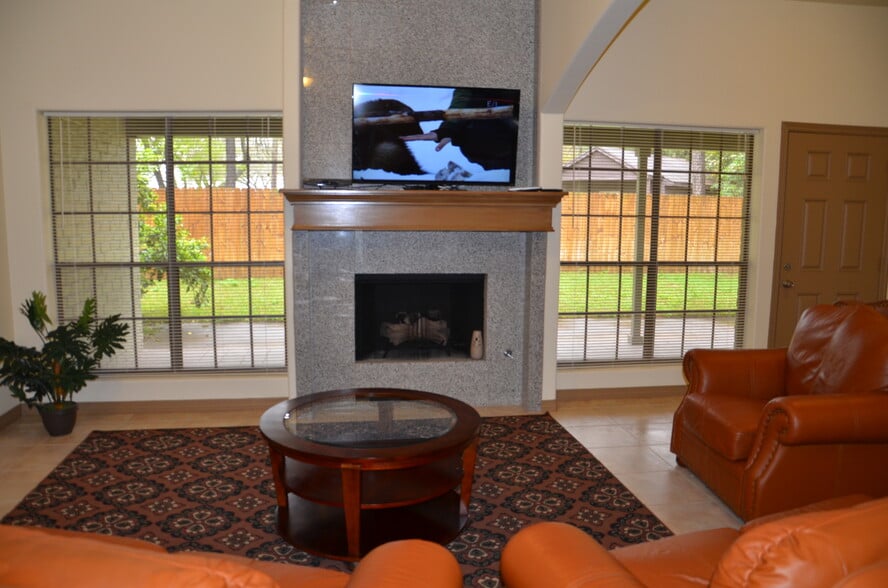 More Photos Of , Houston Specialty For Sale