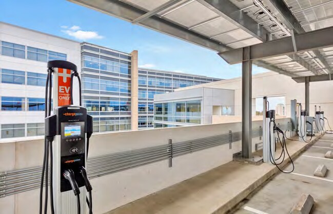 More Photos Of 4655 Great America Pky, Santa Clara Unknown For Lease