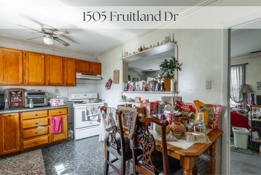 More Photos Of , Chattanooga Multifamily For Sale