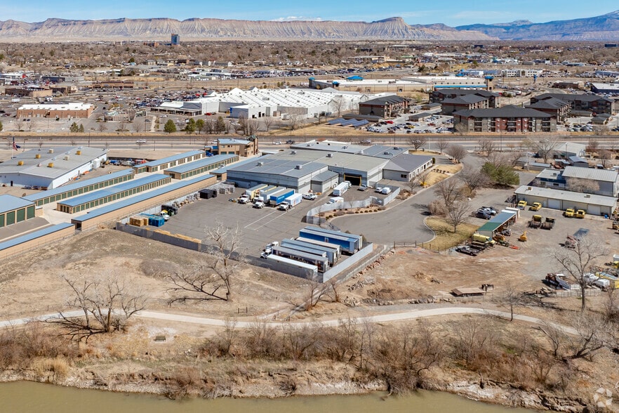 More Photos Of 2530 High Country Ct, Grand Junction Distribution For Sale