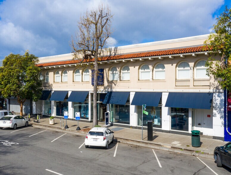 More Photos Of 3277-3283 Lakeshore Ave, Oakland Storefront For Lease