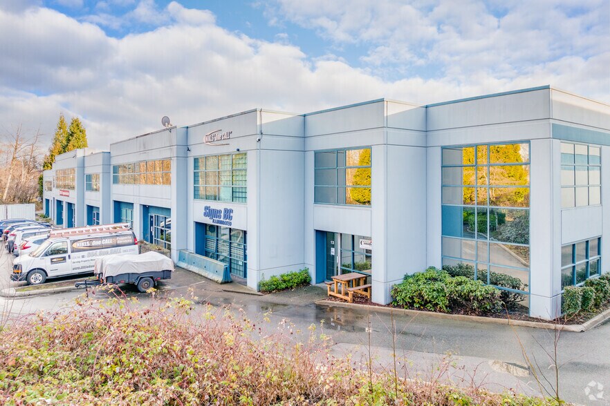 Primary Photo Of 8456 129A St, Surrey Service For Lease