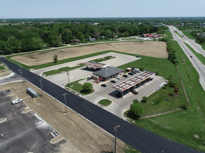 More Photos Of Market @ Fenner Rd, Troy Land For Sale