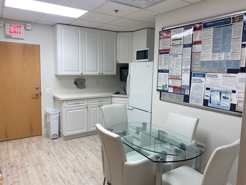More Photos Of 1221 N Church St, Moorestown Medical For Sale