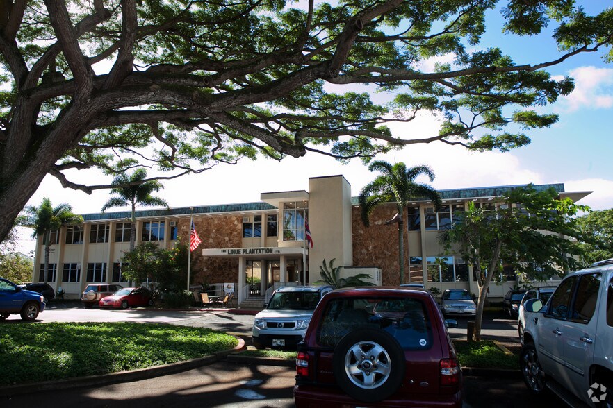 More Photos Of 2970 Kele St, Lihue Office For Lease