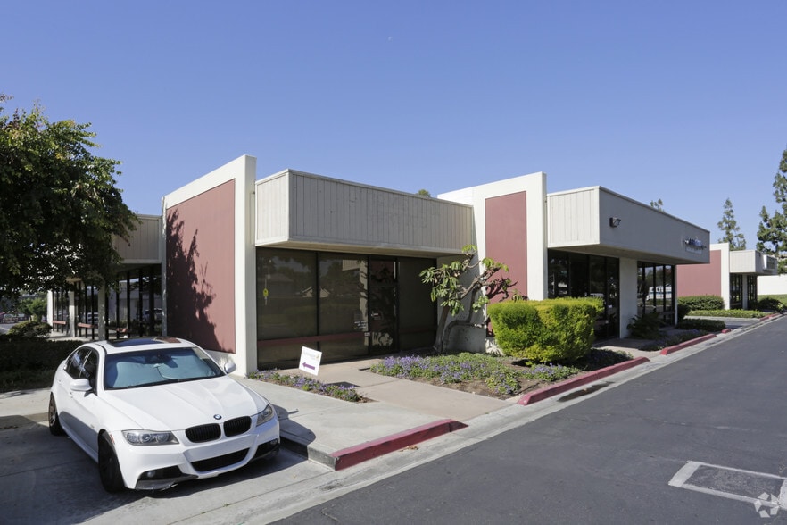 Primary Photo Of 512-542 E Lambert Rd, Brea Manufacturing For Lease