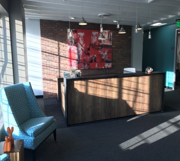 Photo of 2nd Floor Ste 