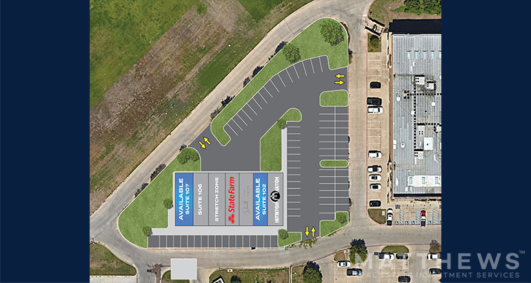 More Photos Of 6530 Hawks Creek Ct, Fort Worth Unknown For Lease